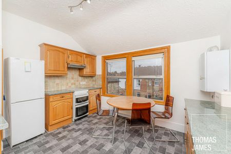 1 bedroom flat to rent - Photo 4