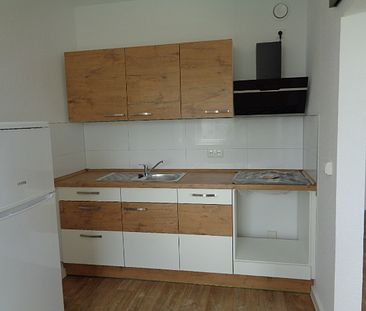 4-Raum-Wohnung mit Einbauküche - Foto 5