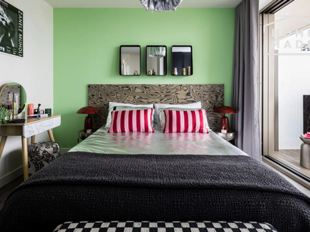 Coppermaker Square, Aarons Building, E20 - Photo 5