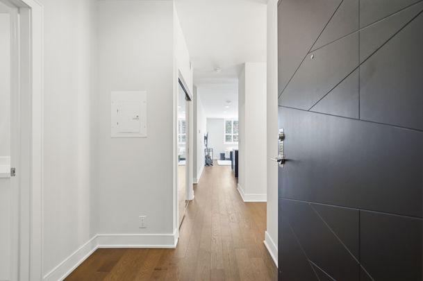 For Lease - 1575 Lakeshore Road Unit# 117, Mississauga, Ontario - Photo 1