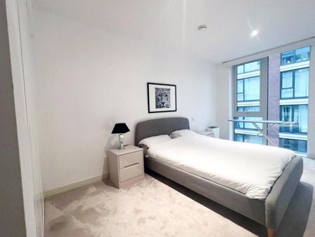 1 bedroom apartment to rent - Photo 4