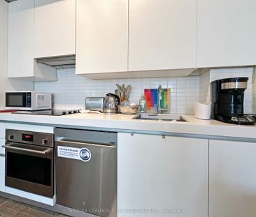 Thompson Residence Lofts 38 , #1005 - Photo 6