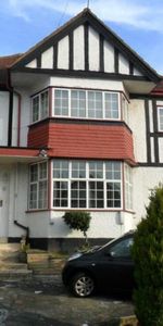 Room in a Shared House, Grendon Gardens, HA9 - Photo 4