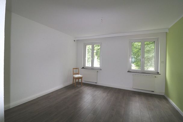 * CYTYNAH WOHNEN AM FRIEDRICHSPLATZ! 3-ZI Whg., 1ET in KR-Mitte * - Foto 1