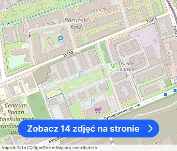 3 pokojowe mieszkanie | Tylna | Garaż - Zdjęcie 1