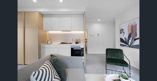 Fully Furnished Waterfront Living with Spectacular Views - Photo 1