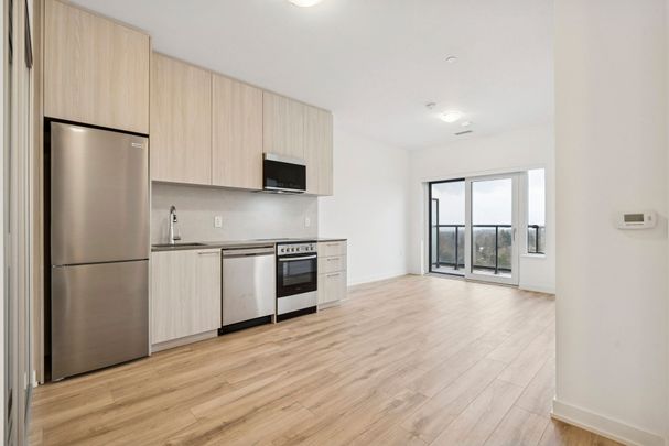 For Lease - 7439 Kingston Road Unit# 806, Toronto, Ontario - Photo 1
