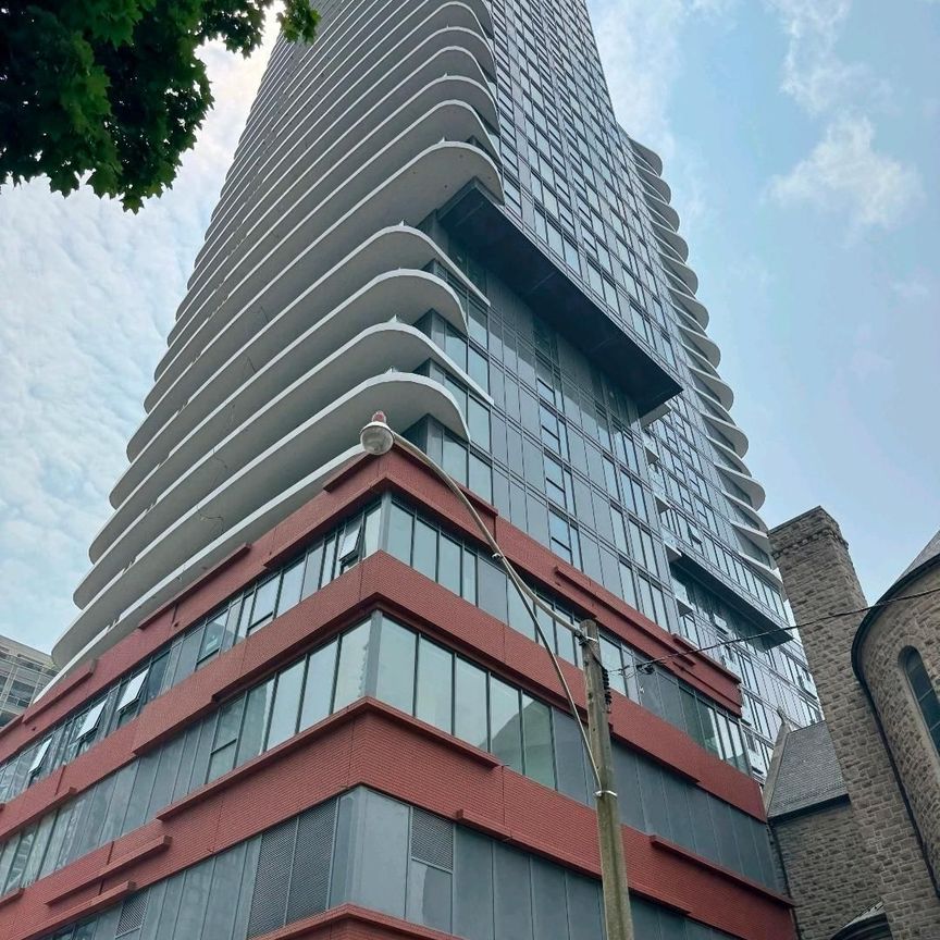 For Lease - 280 Dundas Street Unit# 3004, Toronto, Ontario - Photo 2