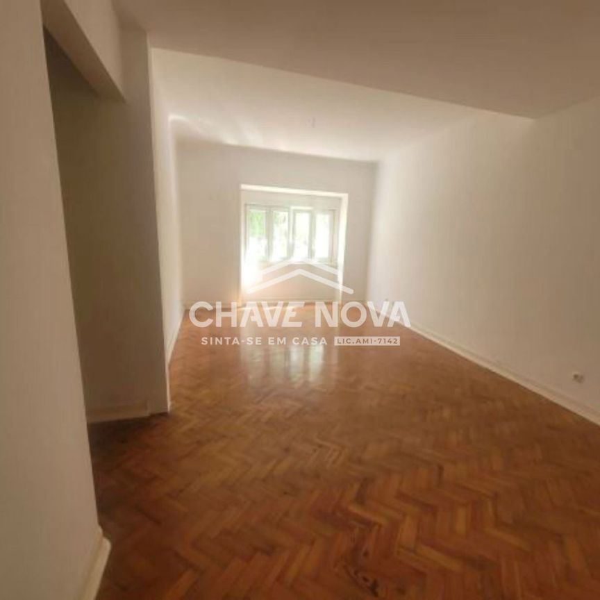 Apartamento T3 em Lisboa - Photo 1