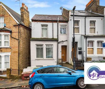 1 bedroom in a flat share to rent - Photo 5