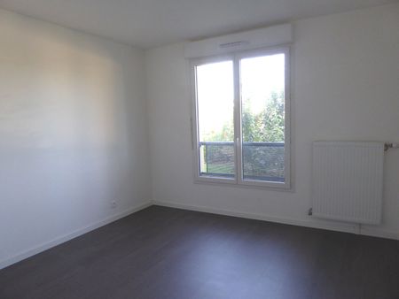 Location appartement 2 pièces, 40.30m², Mennecy - Photo 5