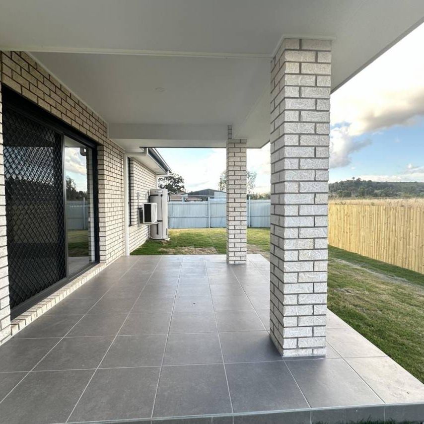This stunning 18 Month home is available for rent! - Photo 1