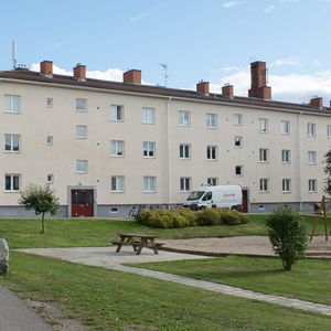 Hökgatan, Eskilstuna - Photo 2