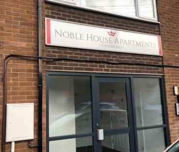 1 bed Apartment - To Let - Photo 4