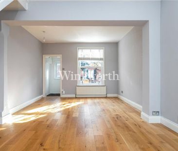 2 bedroom terraced house to rent - Photo 6