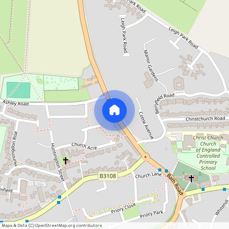 Bath Road, Bradford-on-Avon