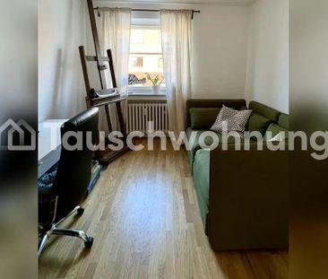TAUSCHWOHNUNG Helle, moderne 3 Zimmerwohnung - Photo 2