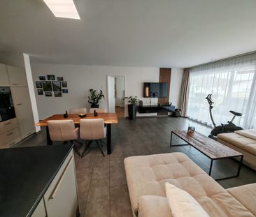 3.5 Zimmer, 93 m², 1. Stock - Photo 4