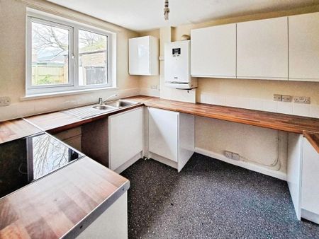 4 bedroom house to rent - Photo 5