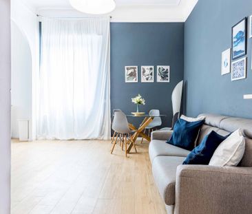 Spacious and bright single room in Piazza Monte Titano - Photo 4