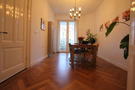 Linnaeusparkweg, 33, H, 1098CP, Amsterdam - Photo 5