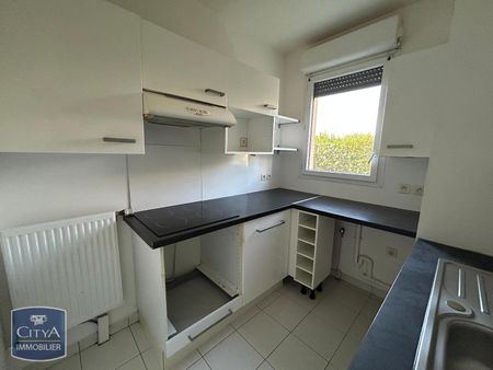 Location Appartement 4 pièces 63m² MEAUX 77100 - Photo 2