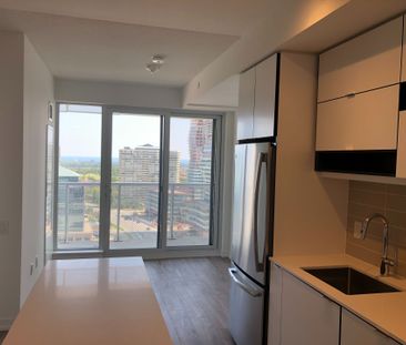 For Lease - 4065 Confederation Parkway Unit# 1709, Mississauga, Ont... - Photo 3