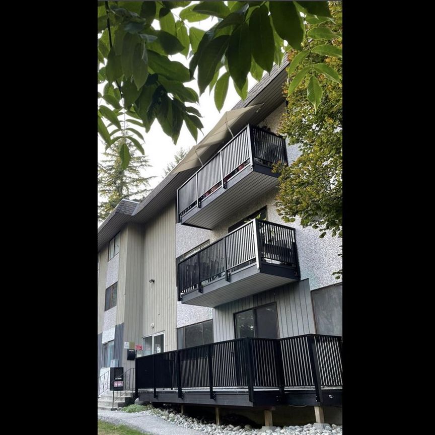 Blueridge Apartments - Photo 1