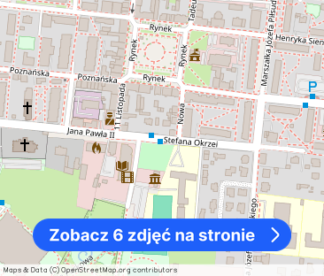 Mieszkanie do wynajęcia - Zdjęcie 1