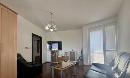 DIRECTREAL|2 IZBOVÝ BYT 55 m2 + BALKÓN SO ZARIADENÍM, PARKOVACIE MIESTO, RÉŽIA A TV - INTERNET V CENE - Photo 3