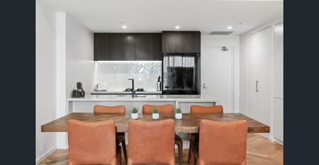 Coco Republic Fully Furnished Apartment in Prime Kogarah Location | Private Sauna Included - Photo 3