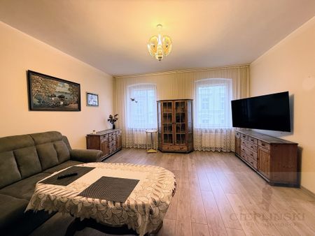 Komfortowe 3-pokojowe mieszkanie w Centrum - Фото 2