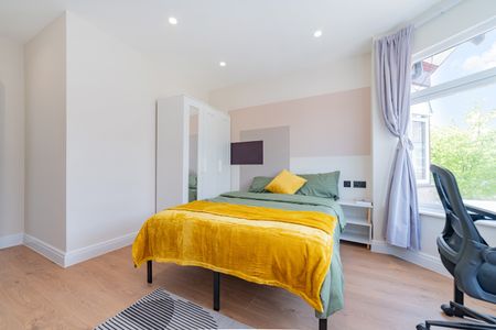 Room in a Shared House, Frognal Avenue, HA1 - Photo 3