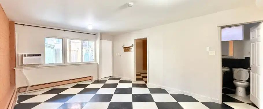1-115 Vaughan Rd, York, Ontario M6C 2L9 | 115 Vaughan Road, York - Photo 1