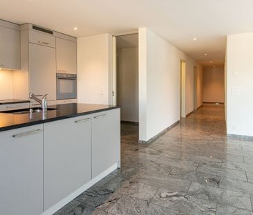 4.5 Zimmer, 121 m², 2. Stock - Photo 3
