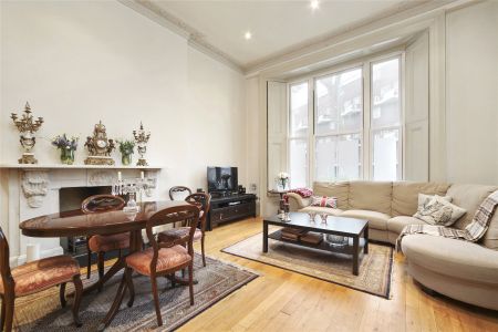 Leinster Gardens, London, W2 ground floor flat to rent - Photo 2