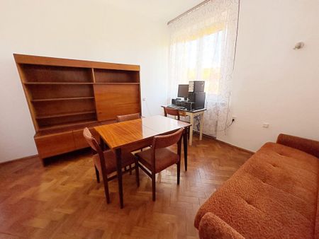 Do wynajęcia 2 pokojowe mieszkanie przy ul. Bankowej 7 w Kaliszu - Фото 5