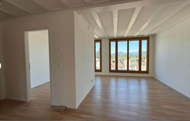Appartement de 4,5 pièces aux Nations. - Photo 1