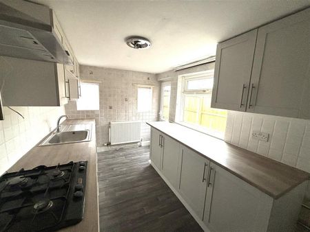 2 bedroom house to rent - Photo 5