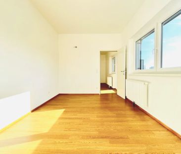 Wohnen mit großen Balkon. Eine Oase mitten in der Stadt - Photo 5