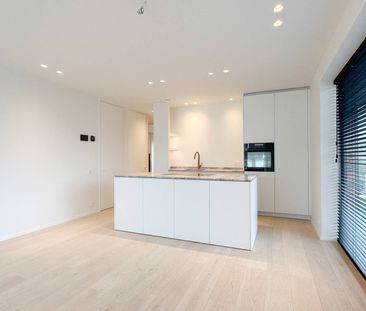 LOCATION APPARTEMENT 2CH Knokke-Heist - Appartement de coin - Foto 2