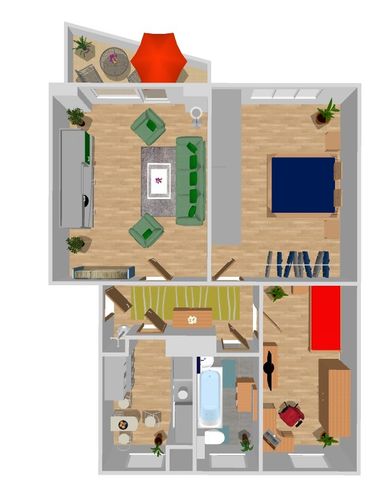 Hier wird alles neu gemacht – und Sie bestimmen mit! - Photo 5