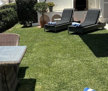 3 bedroom luxury Villa for rent in Puerto Banus, Andalusia - Photo 5