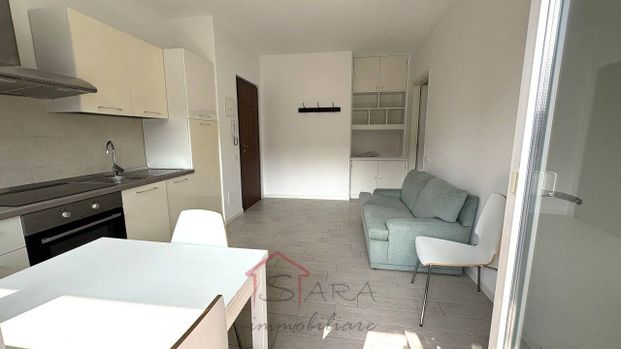 Bilocale via Falloppio 45, Santa Sofia - Altinate, Padova - Photo 1