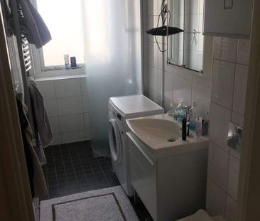 Övre Hallegatan, Göteborg - Foto 5