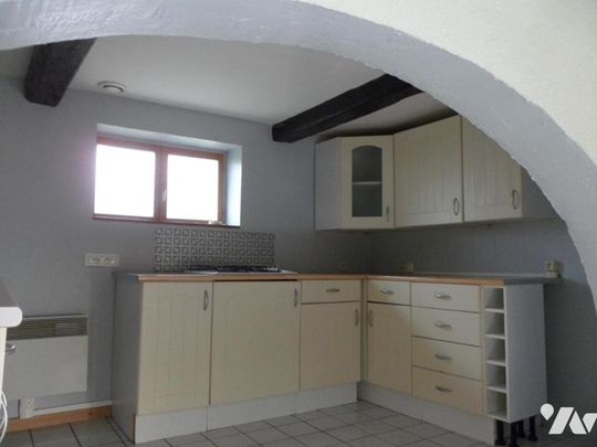 LOCATION MAISON - FLINES LES RACHES - Photo 1