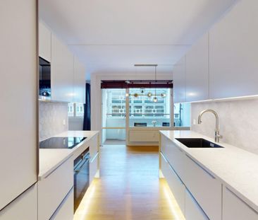 87m² Lejlighed | Frederiksberg - Photo 1