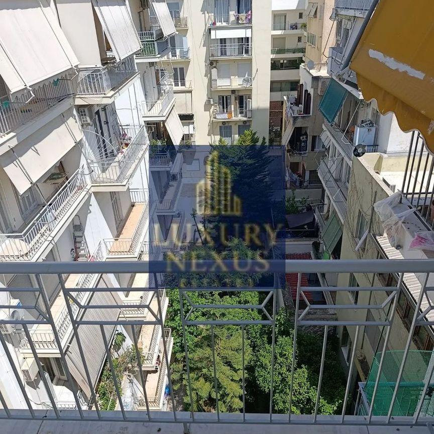 Διαμέρισμα για ενοικίαση Άγιος Θωμάς (Γουδή) - Photo 1