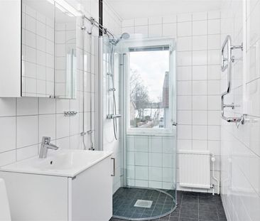 Karl Hovbergsgatan 35 B - Foto 4