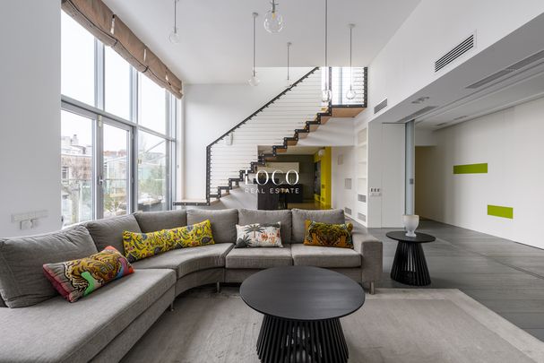 Warszawa, Mokotów, Biały Kamień - Photo 1